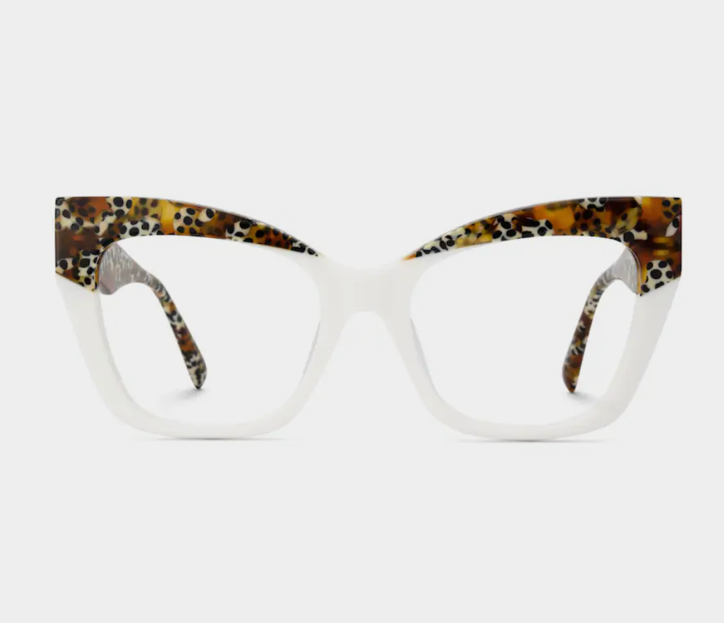 Ivory Wild
