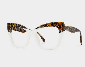 Ivory Wild