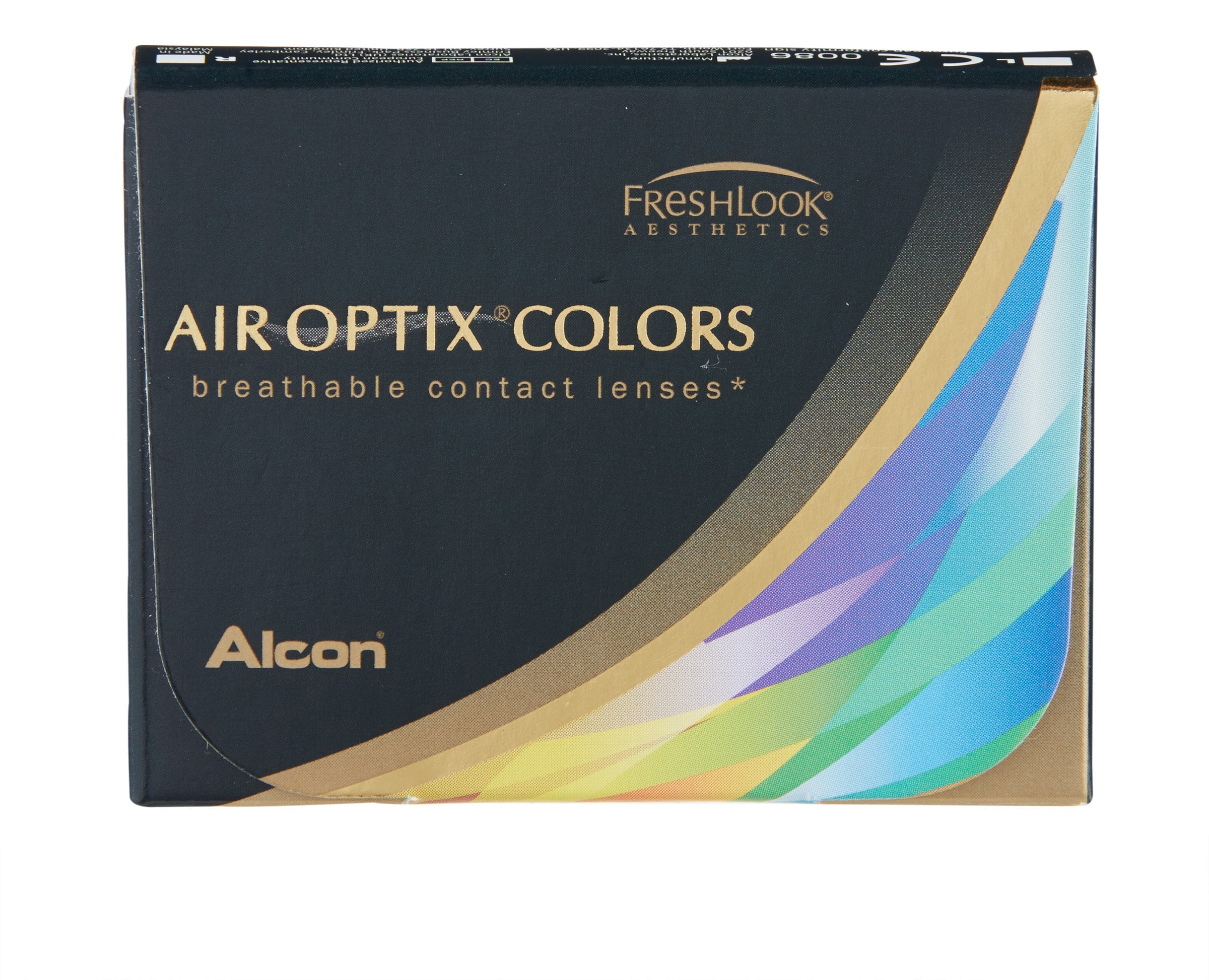 Air Optix Colors (6 Pack)